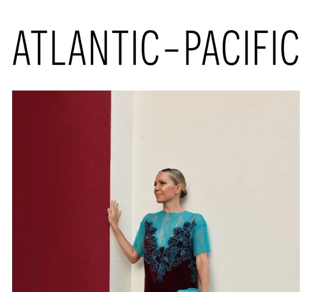 ATLANTIC-PACIFIC: ASOS podzimní kousky od 200 dolarů – červen 2026 | Nuslet.cz