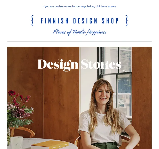 Finnish Design Shop: Zimní výprodej až -40 % – leden 2022 | Nuslet.cz