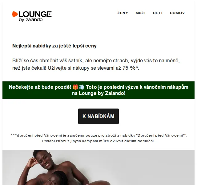 Lounge by Zalando: Tommy Hilfiger, New Balance, Boss – slevy až 75 % | Nuslet.cz