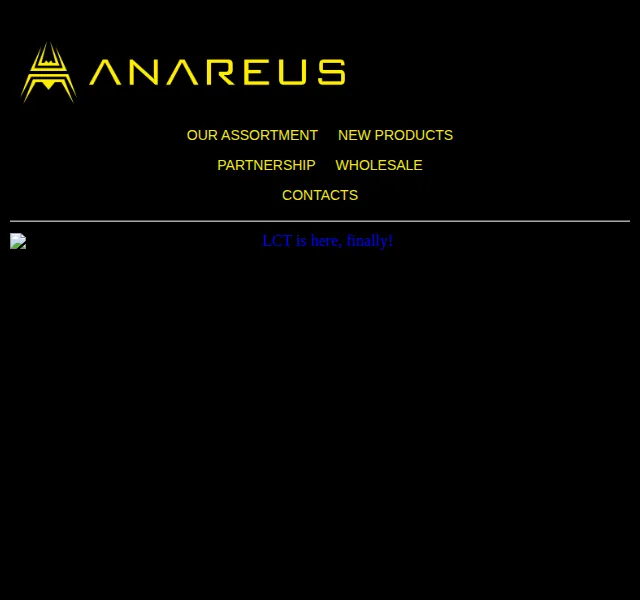 ANAREUS: Black Friday slevy airsoft – listopad 2026 | Nuslet.cz