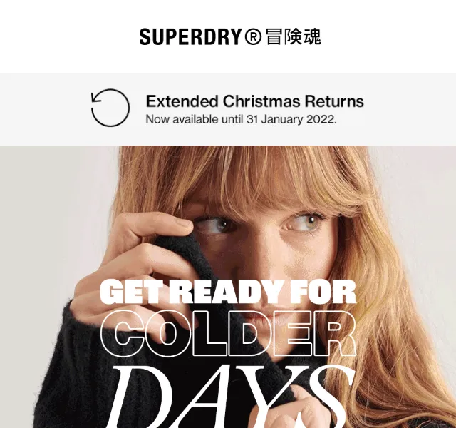 Superdry: Teplé svetry z merino vlny – červen 2026 | Nuslet.cz