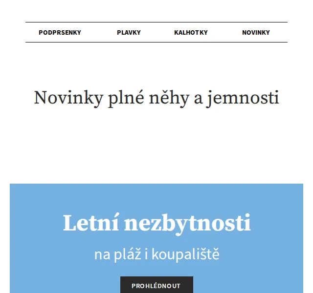 Astratex.cz: Black Friday slevy až 60 % – červen 2026 | Nuslet.cz