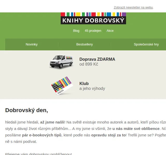 KnihyDobrovsky.cz: E-knihy Robert Bryndza, Rebecca Yarros – červen 2026 | Nuslet.cz