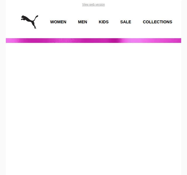 PUMA: End of Season Sale až 50 % – červen 2026 | Nuslet.cz