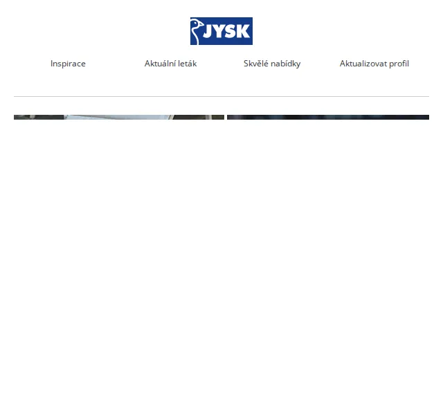 JYSK: zahradní nábytek ze světlého dřeva – červenec 2026 | Nuslet.cz