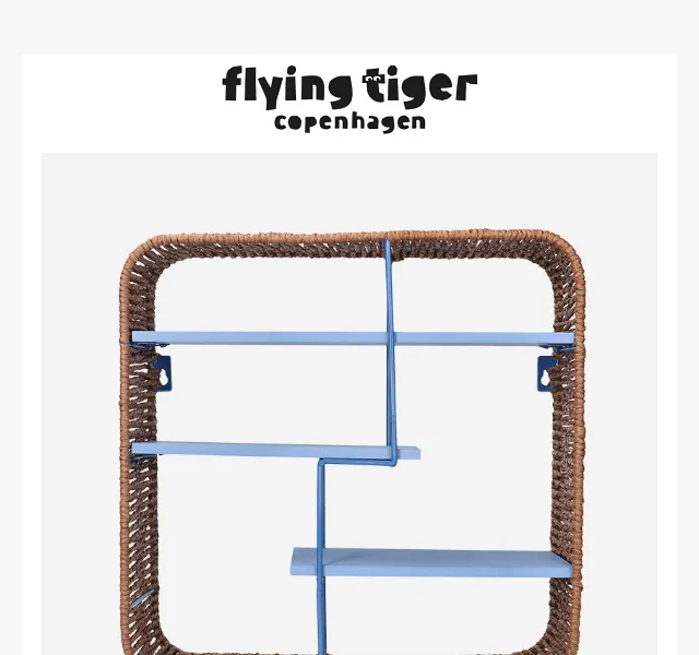 Flying Tiger Copenhagen: Nové dekorace a hry – červen 2026 | Nuslet.cz