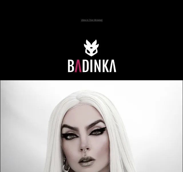 BADINKA: BOGO akce – červen 2026 | Nuslet.cz