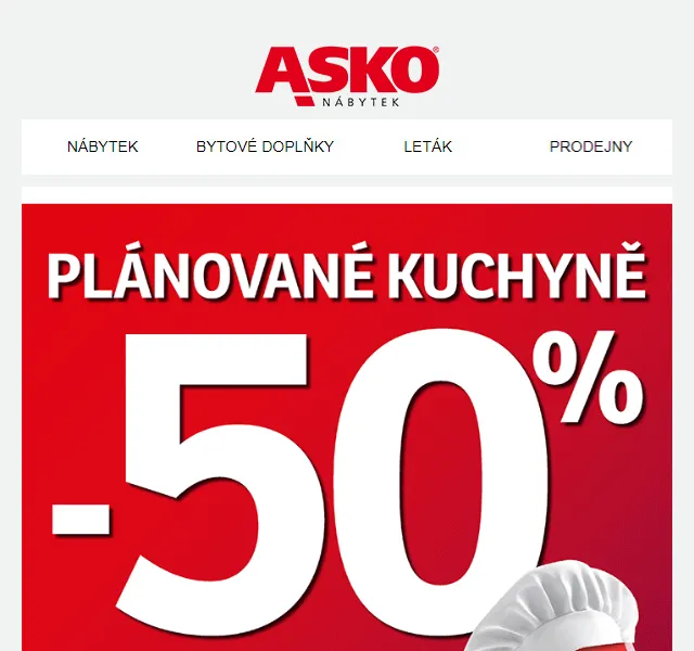 Asko Nábytek: Podzimní inspirace na zútulnění domova – červen 2026 | Nuslet.cz