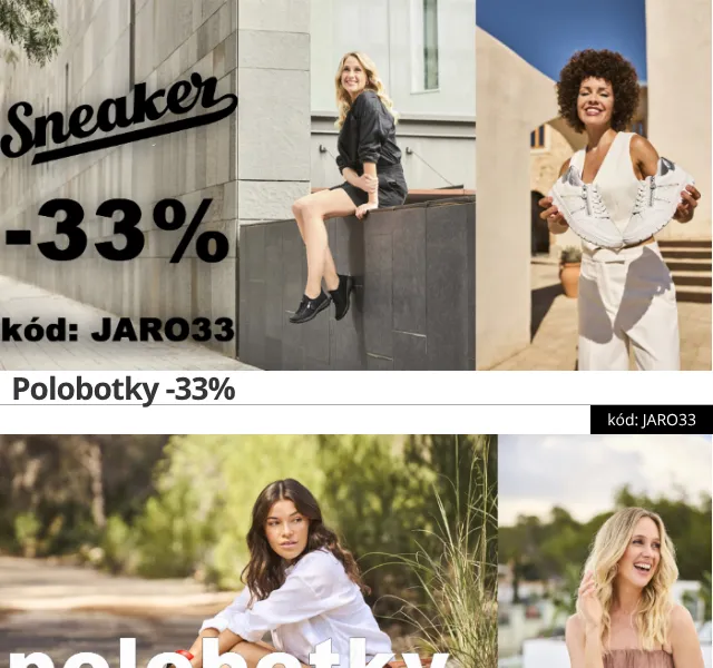 Eliteshoes: jarní boty -33 % – květen 2026 | Nuslet.cz