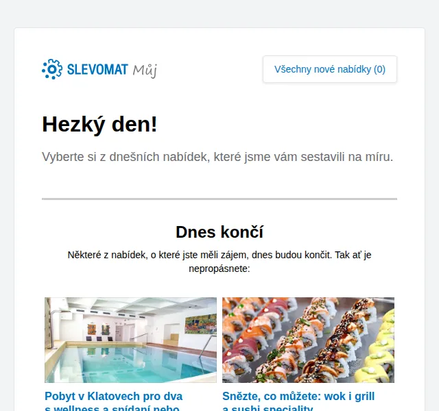 Slevomat: Moderní hotel v pražských Letňanech – wellness a jídlo – červen 2026 | Nuslet.cz