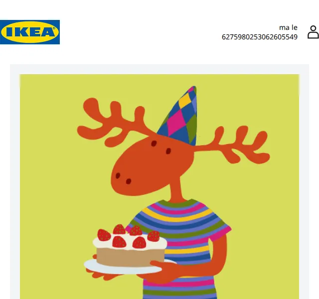 Ikea: Den dětí a sbírejte Škudlíky – červen 2026 | Nuslet.cz