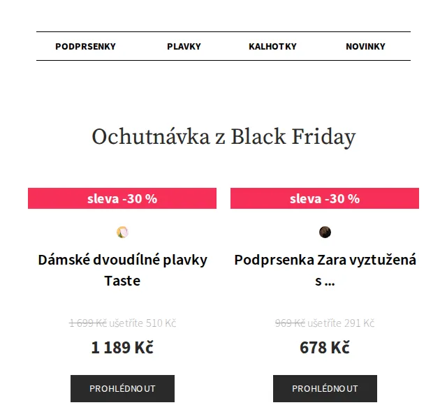 Astratex.cz: Letní Black Friday až −60 % – červenec 2026 | Nuslet.cz