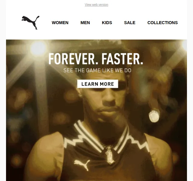 PUMA: Nejlepší sportovní móda – červen 2026 | Nuslet.cz