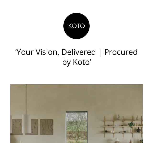 Koto: Služba Procurement - Vaše Vize | Nuslet