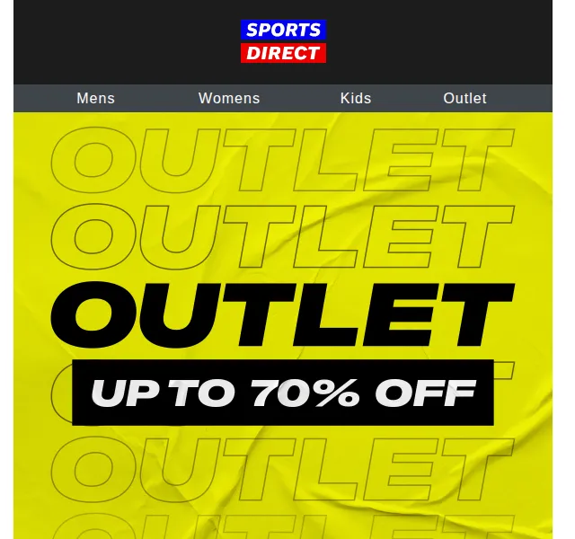 Sportsdirect.com: Výprodej adidas a Nike až 70 % sleva – červen 2026 | Nuslet.cz