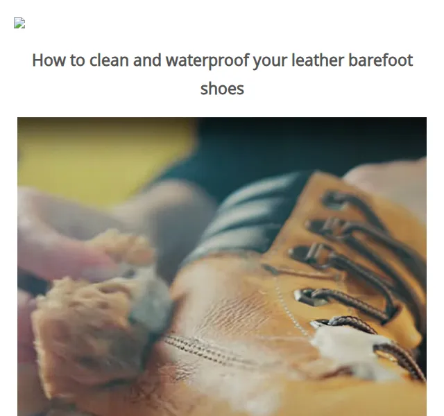 Be Lenka: Sleva až 40 % na barefoot boty – červen 2026 | Nuslet.cz