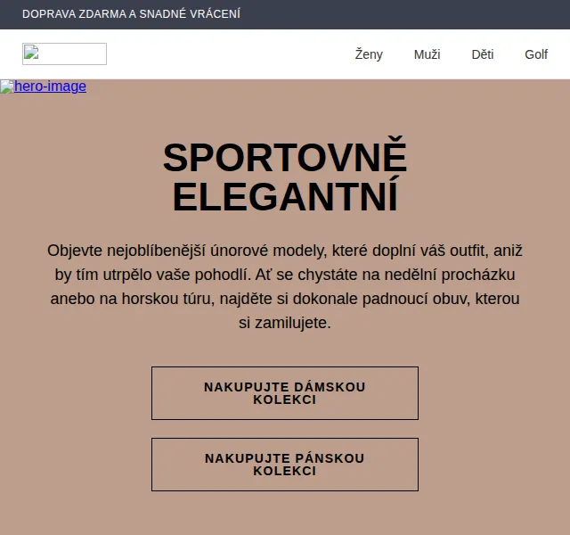 ECCO: Únorové bestsellery – listopad 2026 | Nuslet.cz