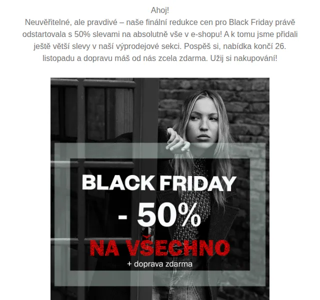 Pepe Jeans - Custom_Design - Palladium: Black Friday -50 % na vše – červenec 2026 | Nuslet.cz
