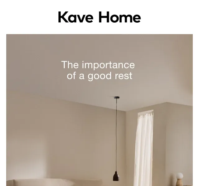 Kave Home Sale: matrace s inovacemi – červen 2026 | Nuslet.cz
