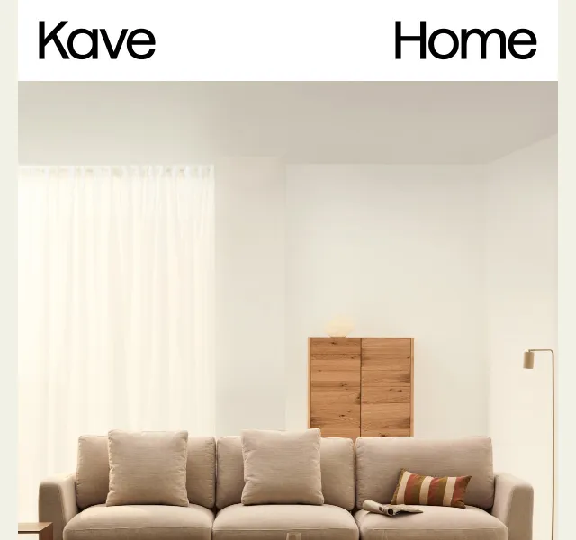 Kave Home Sale: Gala pohovka v modulárním provedení – červen 2026 | Nuslet.cz