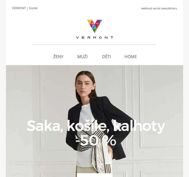 KARL LAGERFELD: Back to office se slevou -50 % | Nuslet