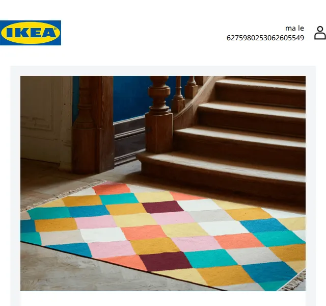 Ikea: Koberce s dopravou zdarma – červen 2026 | Nuslet.cz
