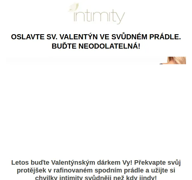 Intimity.cz: Luxusní prádlo Penthouse & Maison Close – červenec 2026 | Nuslet.cz