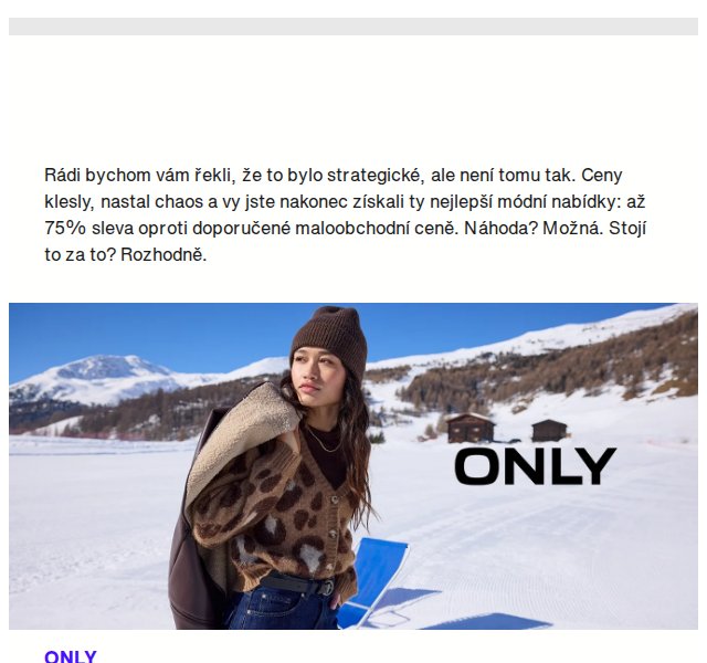Lounge by Zalando: Slevy až 85 % – duben 2026 | Nuslet.cz