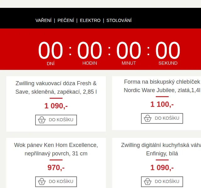Potten & Pannen: Doprava zdarma při nákupu nad 599 Kč – červen 2026 | Nuslet.cz