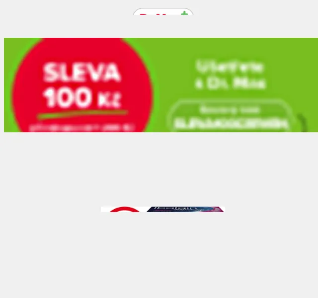 Dr.Max: Doprava zdarma + Panthenol 10% sleva – červen 2024 | Nuslet.cz