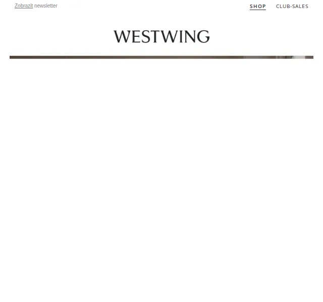 Westwing: novinky v designu a dekoracích – červen 2026 | Nuslet.cz