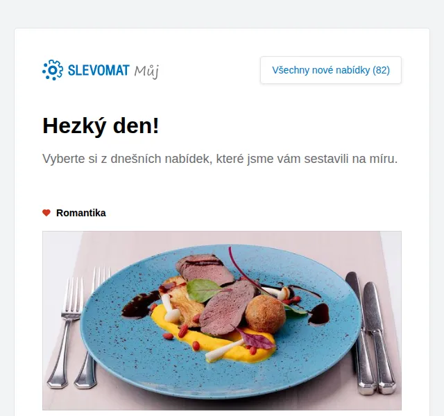 Slevomat: 5* relax na Malé Straně – wellness, večeře, masáž za 2 599 Kč | červen 2026 | Nuslet.cz