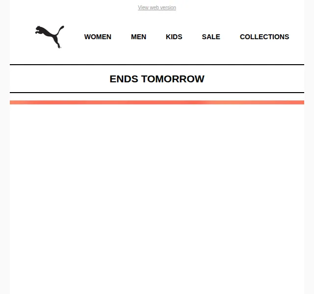 PUMA: Extra 20% sleva na výprodej – červen 2026 | Nuslet.cz