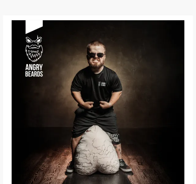 Angrybeards: Péče o nádobíčko – manuál a produkty – červen 2026 | Nuslet.cz