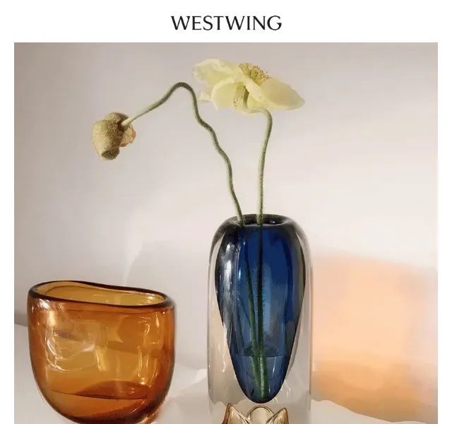Westwing: Modern Legacy kolekce a slevy – červenec 2026 | Nuslet.cz