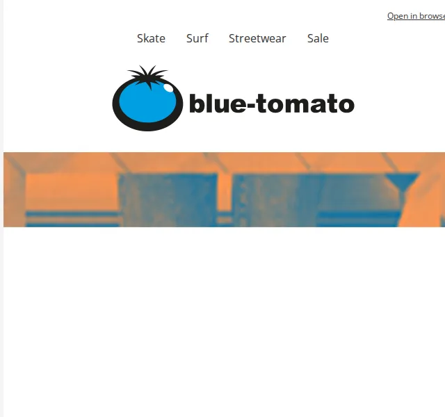 BLUE TOMATO: Slevy na boty až 55 % – červen 2026 | Nuslet.cz