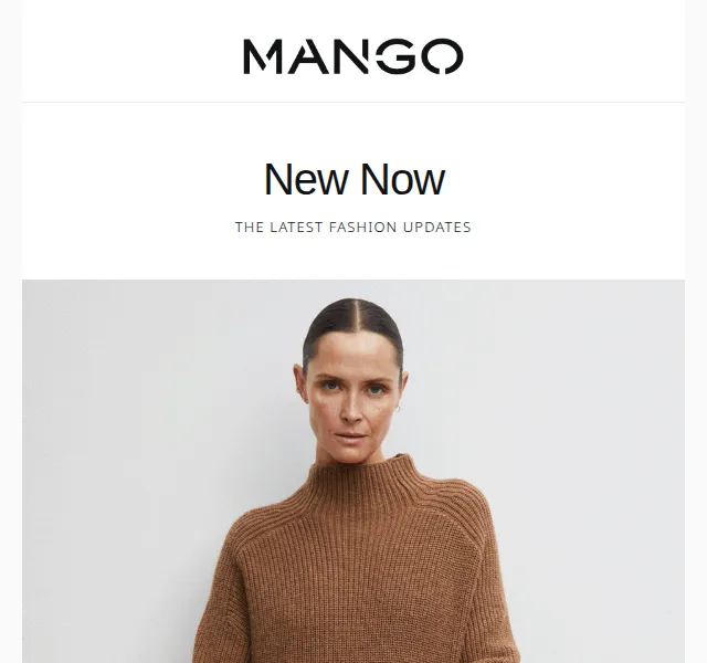 MANGO Home: Nová kolekce Denim a pletenina – červenec 2026 | Nuslet.cz