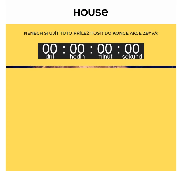 HOUSE: Festivalová kolekce 2026 – červen 2026 | Nuslet.cz