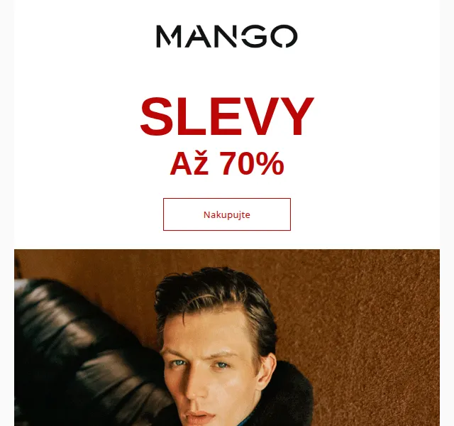 MANGO Home: Až –70 % na celou kolekci – červen 2026 | Nuslet.cz