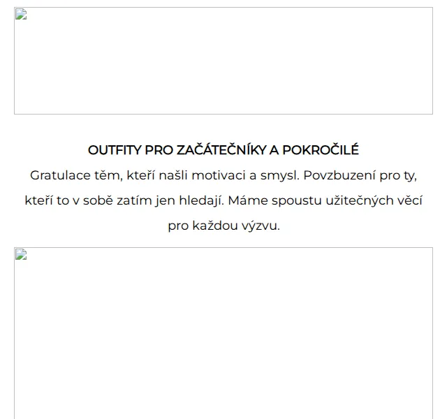 ANSWEAR: Bazén nebo posilovna – akce na sportovní oblečení – červen 2026 | Nuslet.cz
