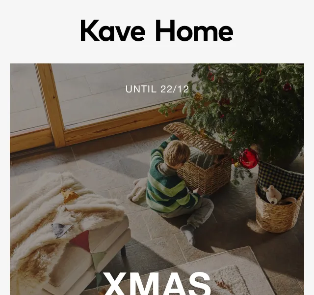 Kave Home Sale: sleva až 100 € na nákup – červen 2026 | Nuslet.cz