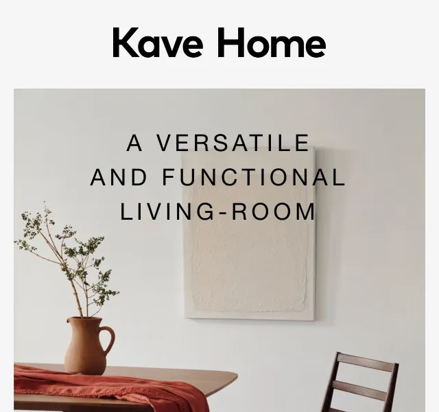 Kave Home Sale: nová kolekce Litto a Mailen – červen 2026 | Nuslet.cz