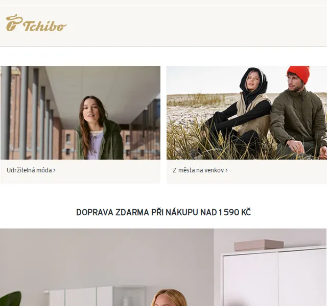 Tchibo: Relaxace v koupelně a slevy až 15 % – červen 2026 | Nuslet.cz
