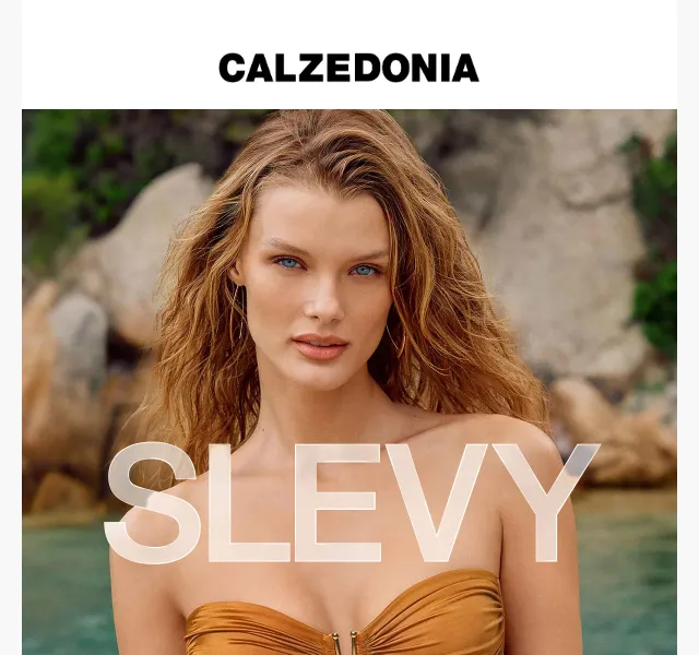 Calzedonia: letní sleva až -50 % – červenec 2026 | Nuslet.cz