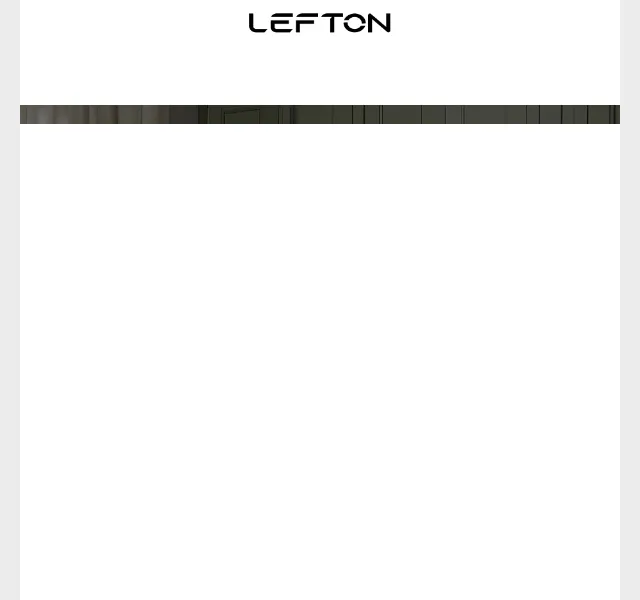 Lefton Sanitary: Sleva 45 % na kuchyň a koupelnu – červenec 2026 | Nuslet.cz