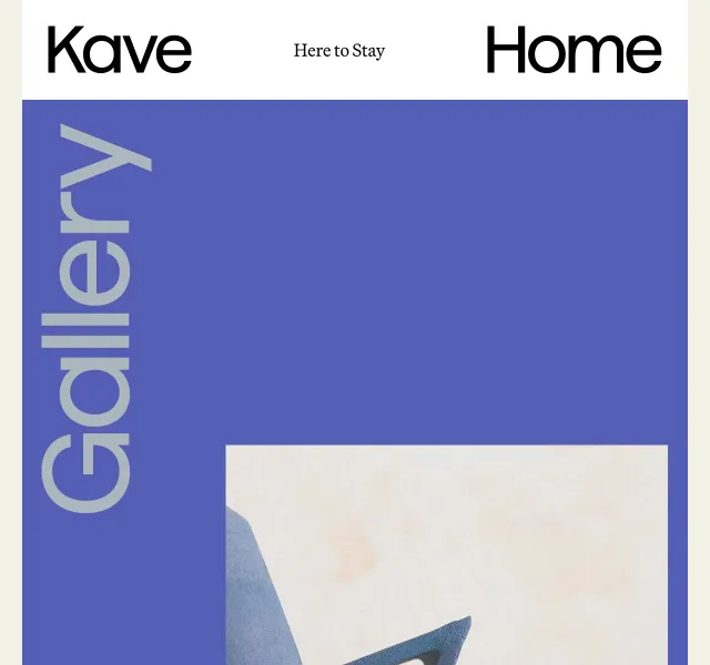 Kave Home Sale: umělecká galerie – červenec 2026 | Nuslet.cz