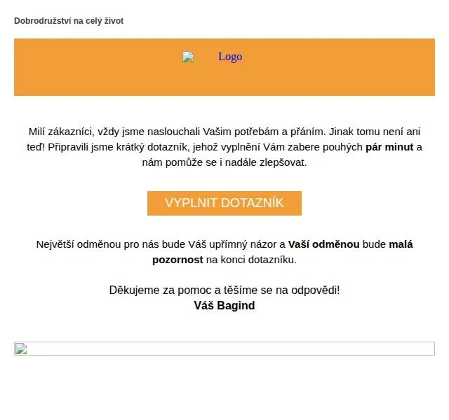 Bagind: Pomozte nám být lepší – červen 2026 | Nuslet.cz
