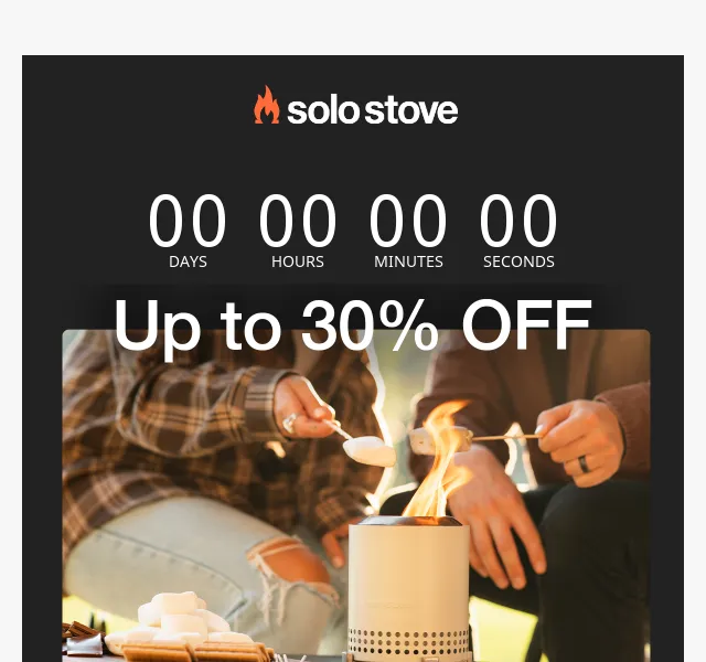 Solo Stove EU: Mesa stolní kamna – červen 2026 | Nuslet.cz