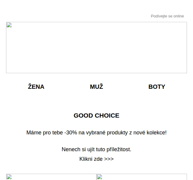 Cropp: -30% na vybrané produkty z nové kolekce – červen 2026 | Nuslet.cz