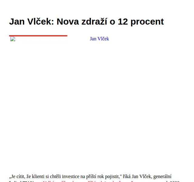 Marketing & Media: Novinky z médií a marketingu – červen 2026 | Nuslet.cz